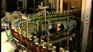 Proceso embotellado CHSA [upl. by Aihsekyw]