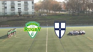 Sport vs Tondela  Séniores Masculinos 2324 [upl. by Esyle631]