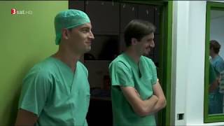 Junior Docs  Folge 8 Reportage Assistenzärzte ZDFneo [upl. by Daniell]