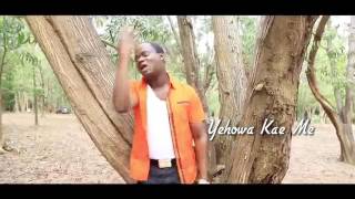 Yehowa Kae Me By Great Ampong [upl. by Marius]