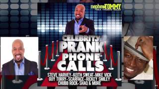 Nephew Tommy Guy Torry Prank [upl. by Anaik]