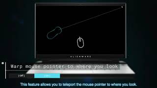 Tobii Eye Tracking Windows Interaction Guide [upl. by Reviere36]