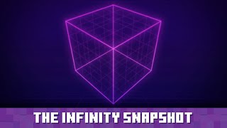 One Snapshot Infinite Dimensions [upl. by Lexa]