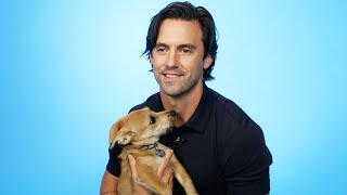 The Untold Truth Of Milo Ventimiglia [upl. by Drape]