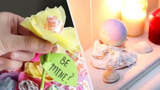 14 DIY Valentines Day Gifts [upl. by Darice167]