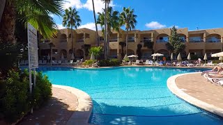 Grupotel Santa Eulària amp Spa  Ibiza  October 2019 [upl. by Kanter765]