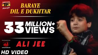 Baraye Dil E Dukhtar Ali jee 2013 14 [upl. by Yong]