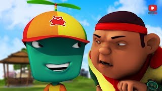 BoBoiBoy Season 1  Episode 5 [upl. by Eile9]