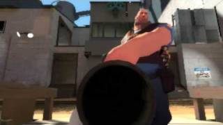 Team Fortress 2 2021  Gameplay PC UHD 4K60FPS [upl. by Cattier284]