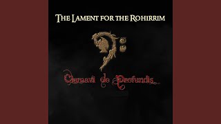 The Lament for the Rohirrim [upl. by Anits932]