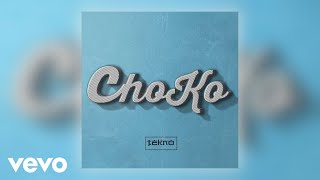 Tekno  Choko Official Audio [upl. by Mesics974]