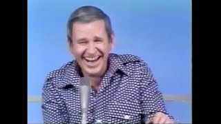 Paul Lynde on Hollywood Squares  Rare Zingers [upl. by Maillliw]