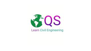 Quantity Surveying  Tamil  QS [upl. by Aihsram943]