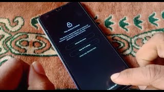 THIS DEVICE IS LOCKED MI ACCOUNT UNLOCK XIAOMI HARD RESET [upl. by Mudenihc]