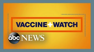 Vaccine Watch Inside Moderna’s manufacturing process [upl. by Drawets]