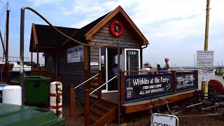 Felixstowe Ferry  A Great Place To Visit [upl. by Phillipp]