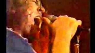 Gillan  New Orleans  Live 1982 [upl. by Regine]