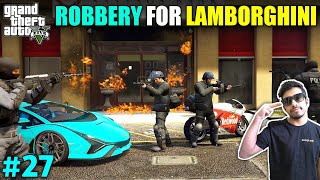 BUYING SUPER CARS FROM LIBERTY CITY  GTA V GAMEPLAY 42 [upl. by Schiro]