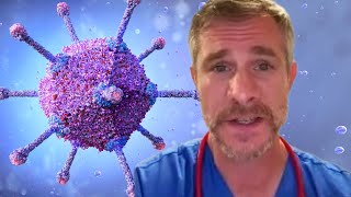 Doctor explains norovirus symptoms [upl. by Ireland]