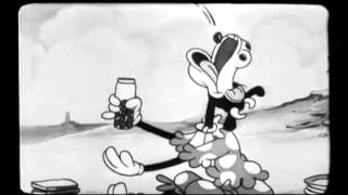 Mickey Mouse The Beach Party 1931 [upl. by Maiga]