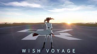 アイドリッシュセブン『WiSH VOYAGEIDOLiSH7』MV FULL [upl. by Spillar]