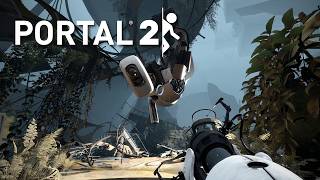 Portal 3  Trailer [upl. by Clim]