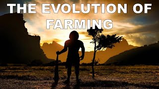 The Evolution of Farming Ancient Humans [upl. by Notyalc]