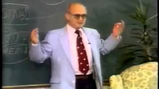 The Art of Subversion  Tomas Schuman Yuri Bezmenov LA 1983 [upl. by Wolfy978]