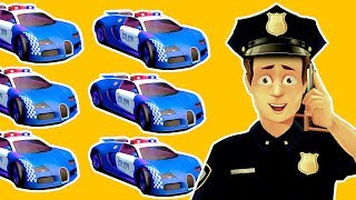 Dibujos animados educativos completos en español 25 MIN Coches infantiles para niños [upl. by Langill122]