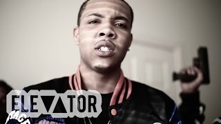 Lil Herb  Computers Freestyle Official Music Video [upl. by Devinna]