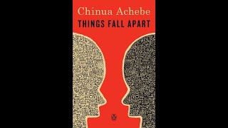 Things Fall Apart Chapter 1 Audiobook [upl. by Arney373]