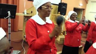 NDIYANI PANEZAMBA  VANOMIRIRA JEHOVAH  Methodist Church Zimbabwe Fellowship UK [upl. by Dranrev]