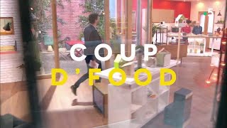 Recette des paupiettes de veau de Dave  La Quotidienne [upl. by Udelle]