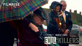 Worlds Most Evil Killers  Season 1 Episode 11  Michael Ryan  Full Episode [upl. by Zacherie]