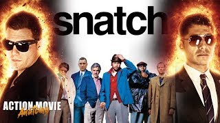 Snatch  ending scene HD [upl. by Letty]