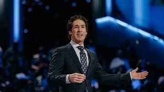 Joel Osteen  Seasons of Silence [upl. by Ylhsa]