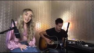 Looking at Me  Sabrina Carpenter  Live for Oswego [upl. by Windham]