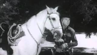 Hopalong Rides Again Hopalong Cassidy 1937 [upl. by Irrep]