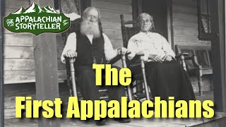 The First Appalachians [upl. by Yregerg212]