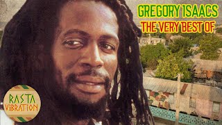 Gregory Isaacs  The Very Best Of Compilation [upl. by Dari]