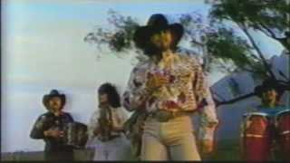 Ramon Ayala Jr Cuanto me cuesta Videoclip Original 90s [upl. by Rutra777]