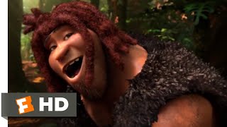 The Croods deadly birds scene [upl. by Jewell]