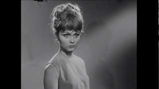 France Anglade  interview 1963 [upl. by Schonthal]