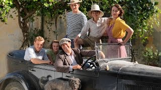 The Durrells in Corfu Meet the Durrells [upl. by Adrell]