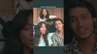 Kyun song cover ❣️ Bhoomika Bisht Tanishka Bahl Anuj Rehan [upl. by Hurlee]