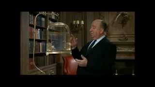 Alfred Hitchcock PresentsThe Birds 1963 [upl. by Hebert]