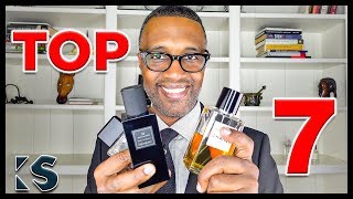 7 Best Sandalwood Fragrances  Great Cologne For Men © [upl. by Biondo]