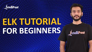 Elasticsearch Tutorial  ELK Stack Tutorial  Intellipaat [upl. by Eeluj]