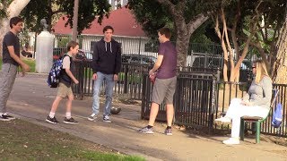 This Boy Was Getting Bullied How These Strangers Reacted Will Shock You Keaton Jones [upl. by Grata]