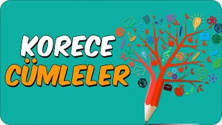 Birlikte Okuyalım  Korece Cümleler [upl. by Assej419]